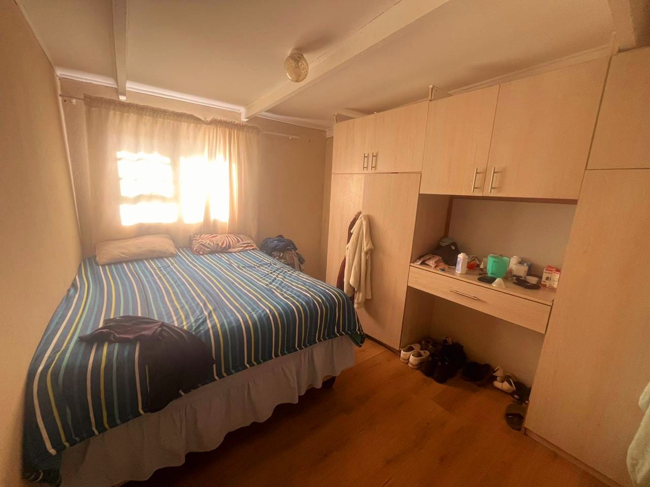 2 Bedroom Property for Sale in Algoa Park Eastern Cape